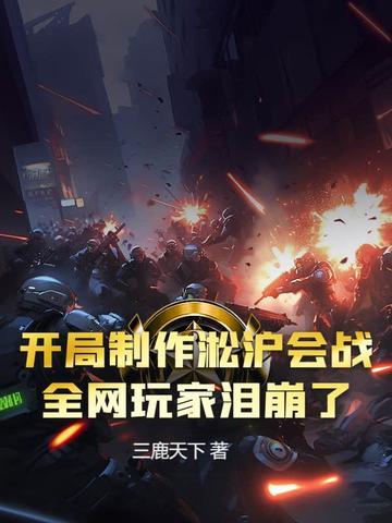 穿越淞沪会战带系统