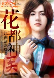 花都神医原著