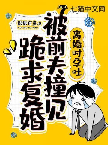 离婚后前妻怀孕后倒追的